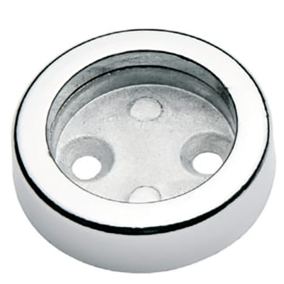 NOBEL KAPAKLI FLANŞ KROM-2 Lİ PKT 3300329