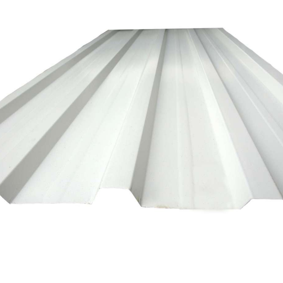 TRAPEZ SAÇ BEYAZ 90X400 CM