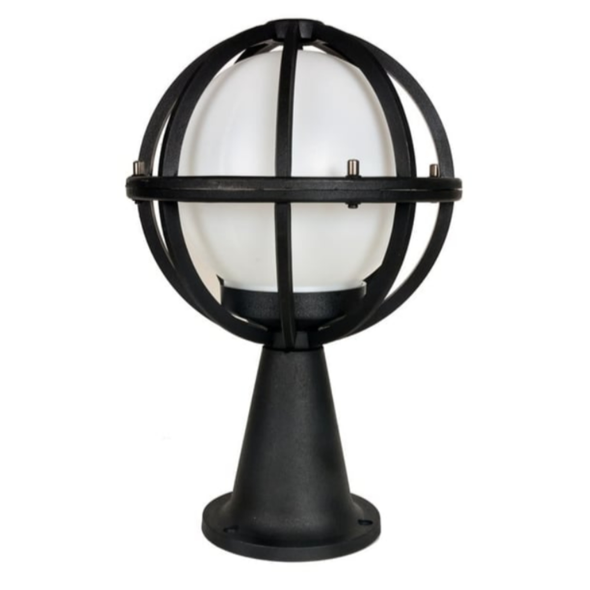 AKVİVA MERİDYEN SET ÜSTÜ SİYAH 13301