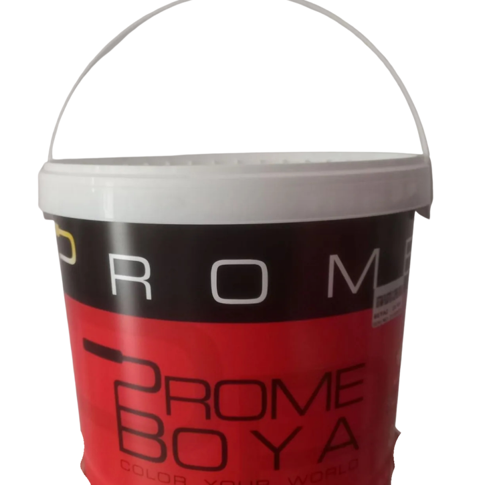 PROME TENİS KORT BOYASI 20 KG MAVİ