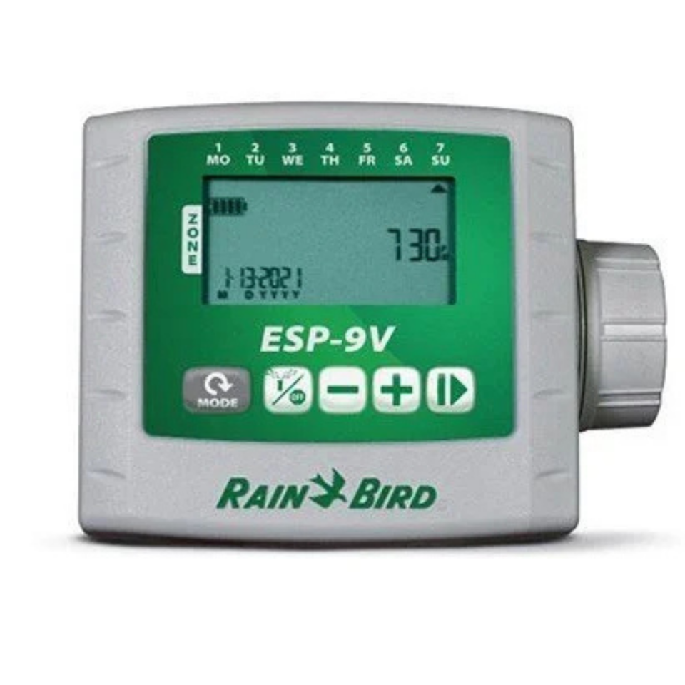 RAİNBİRD KONTROL ÜNİTESİ PİLLİ ESP9V-2 ZONE