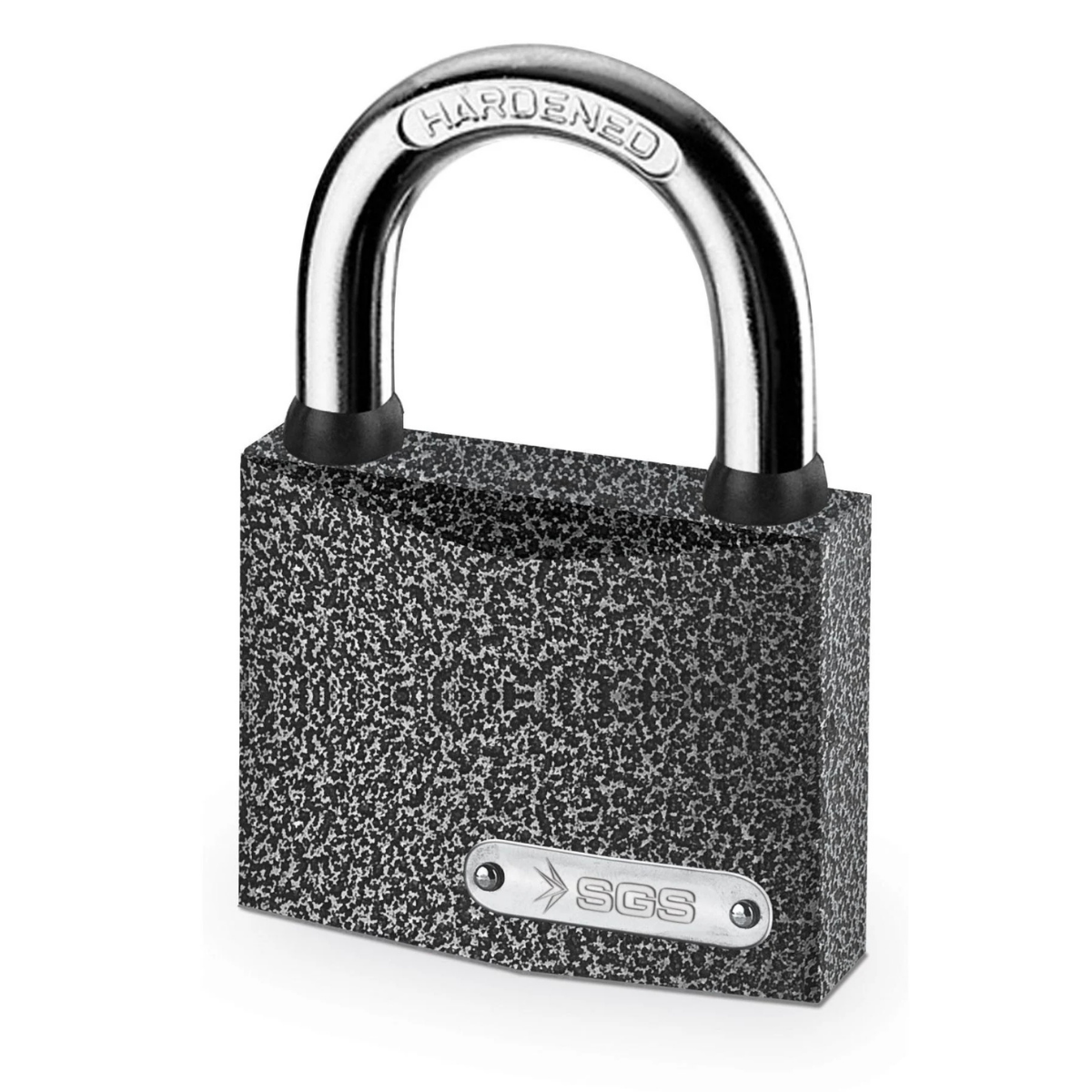 SGS ASMA KİLİT GRİ 25 MM 1321