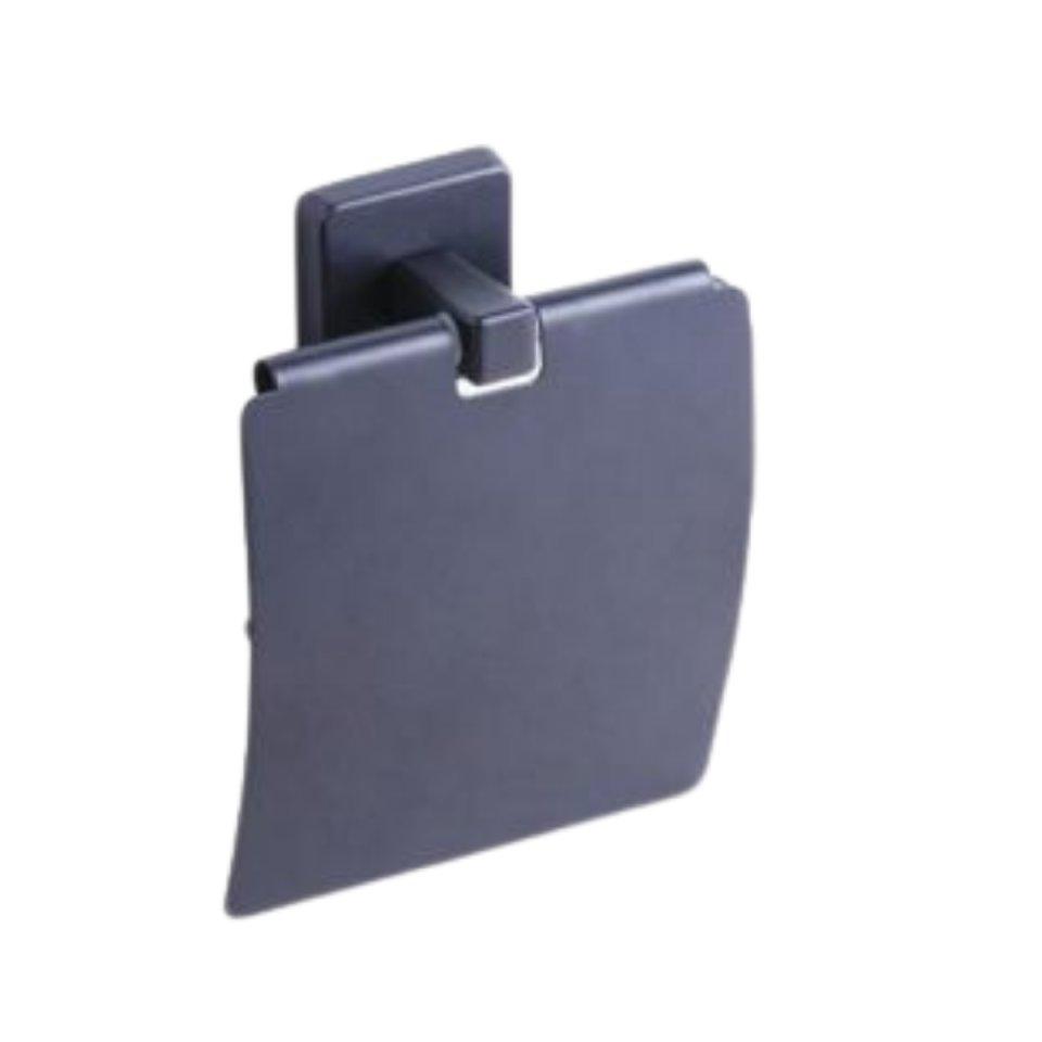 MESA MİLET SERİSİ MAT SİYAH KAPLAMA 3 LÜ AKSESUAR SETİ