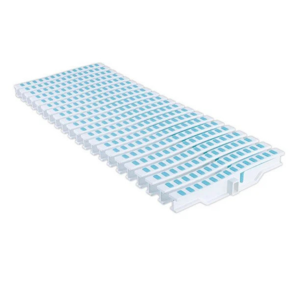 HAVUZ IZGARASI GALVANİZ 1 MT 3439 MTS