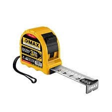 DMAX ŞERİT METRE 3 MT DMX4745