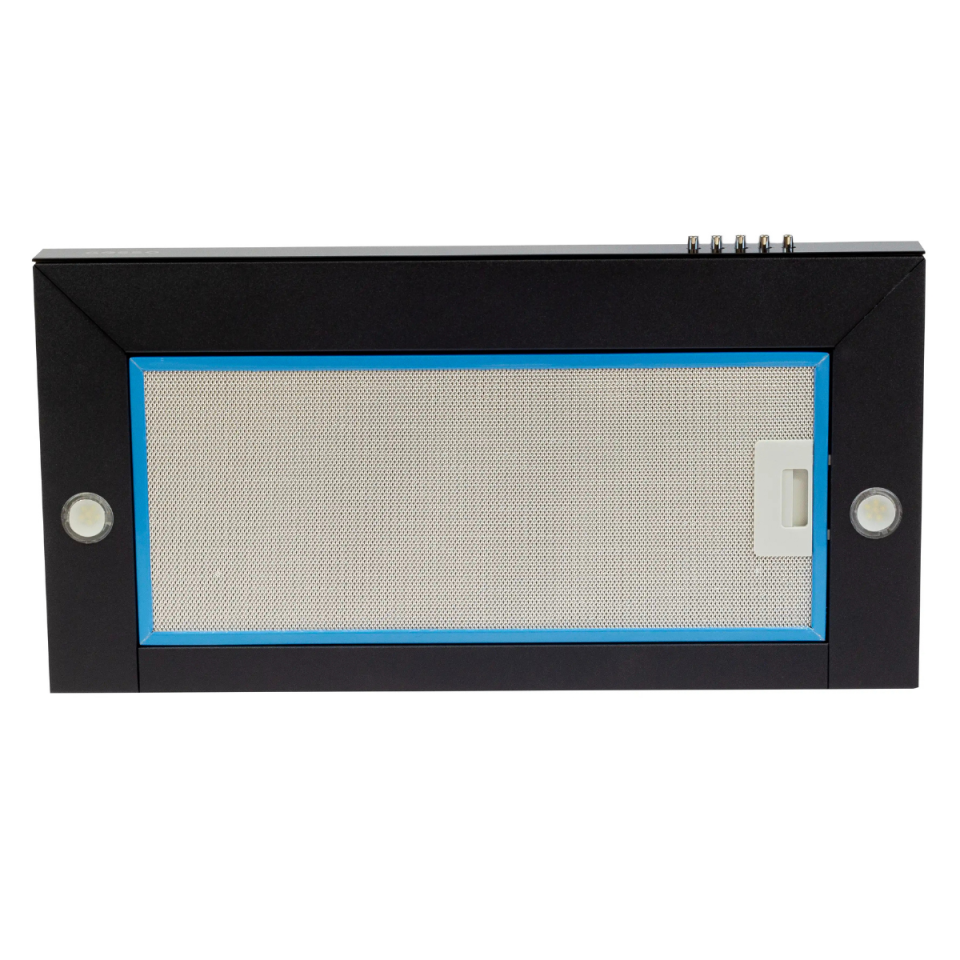 GOSSO DAVLUMBAZ DOLAP ALTI SİYAH 5420