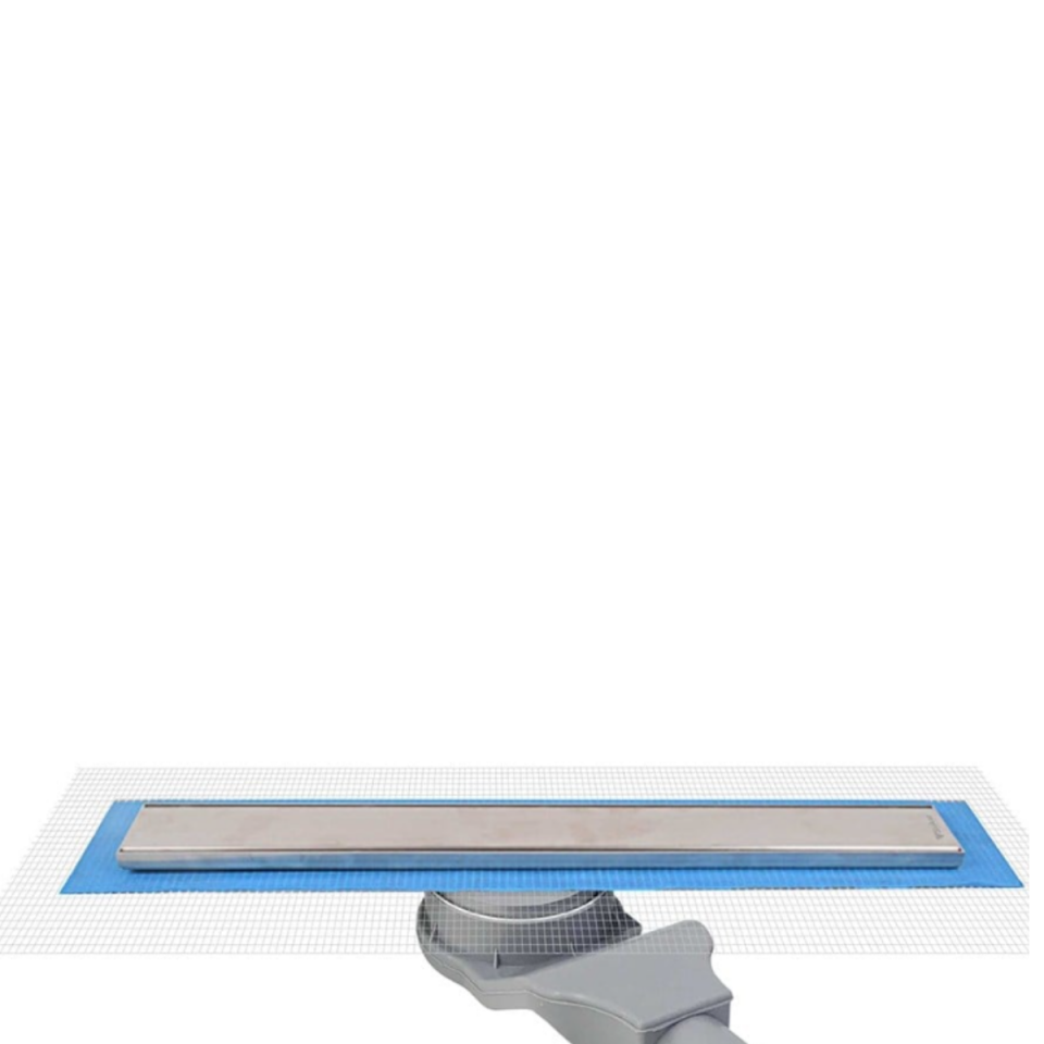 SUKAR DUŞ IZGARASI 60CM PLAIN IZGARALI