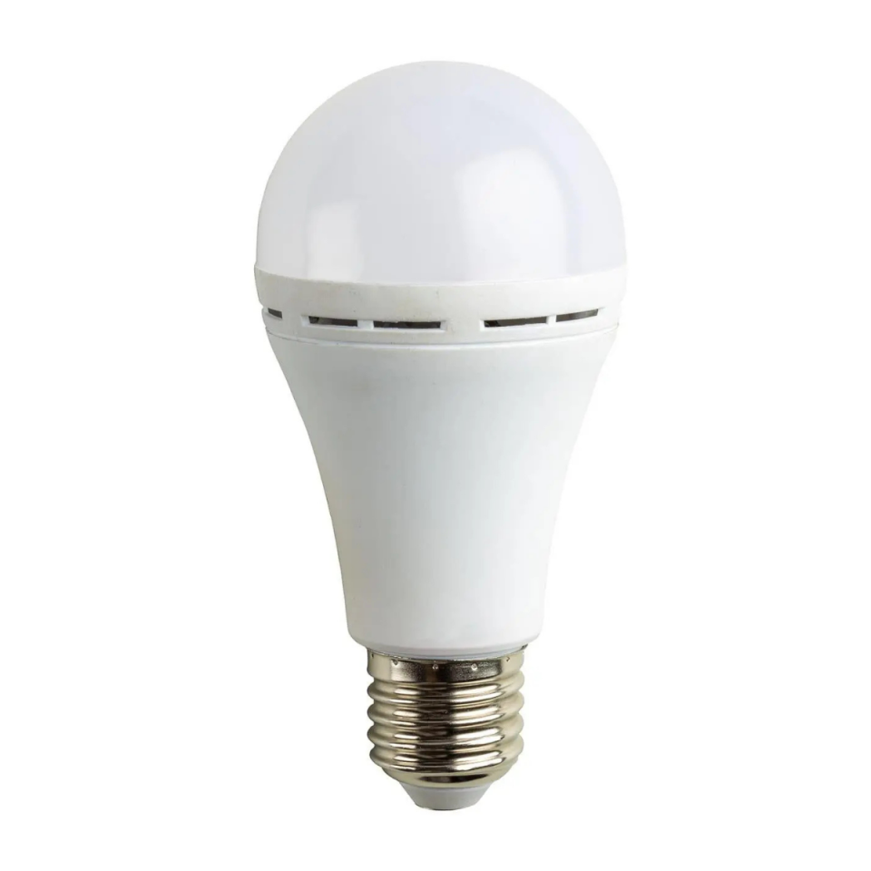 BENAR SLA 001 7W LED AMPÜL ŞARZLI BEYAZ