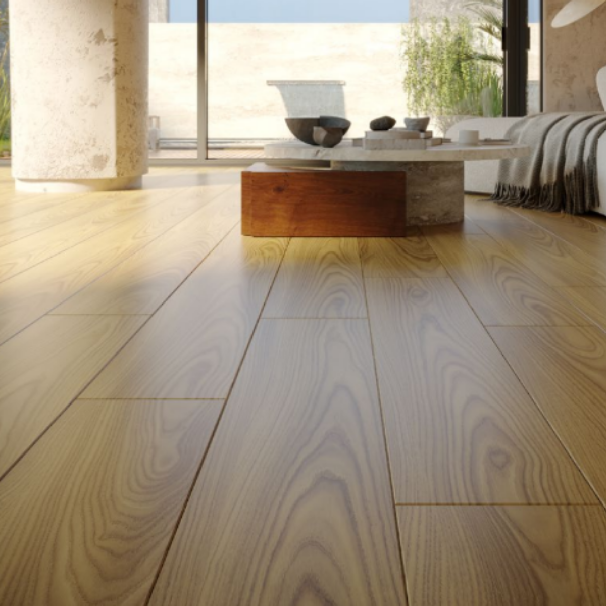 ÇAMSAN ORG.EXCLUSIVE ROMA AC4 1,853 M2