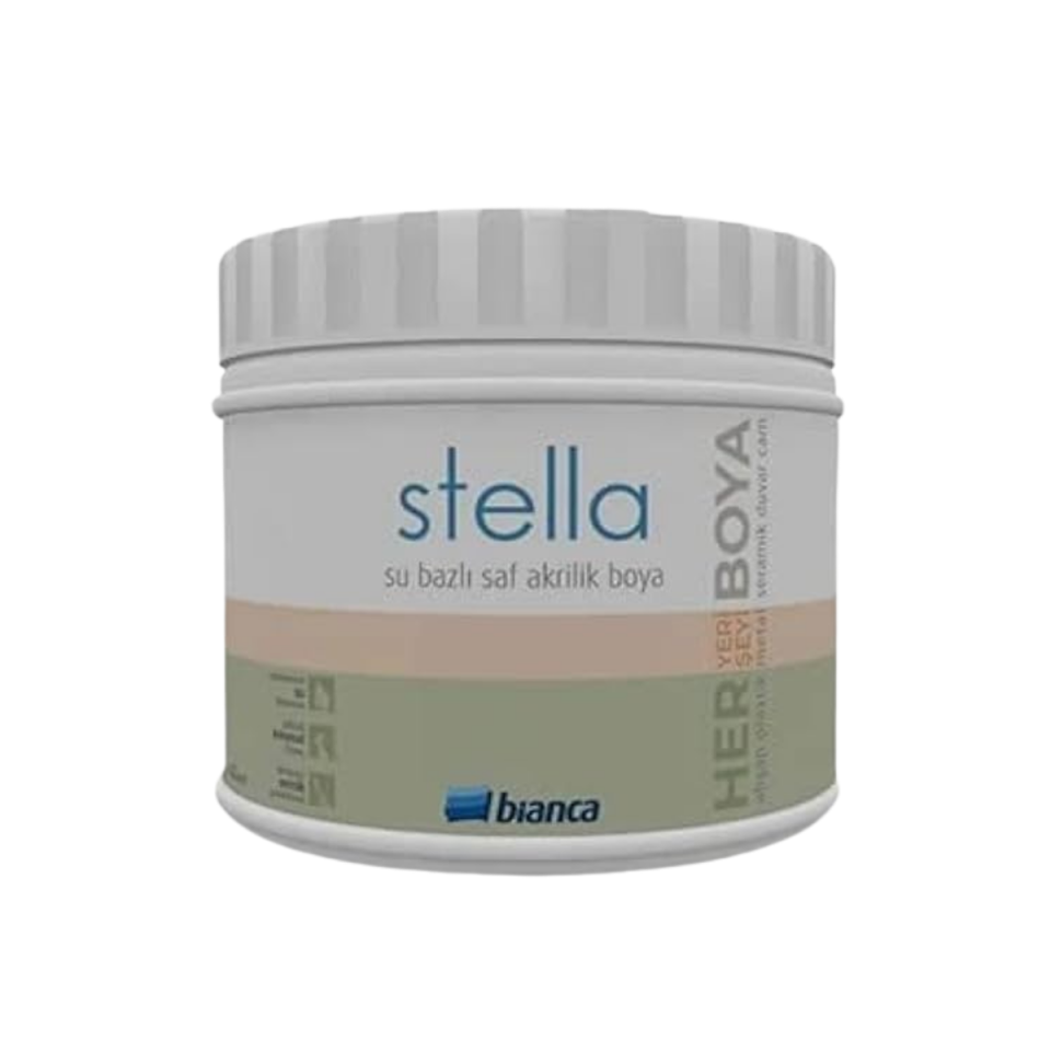 STELLA BİANCA SİYAH 0,5 LT