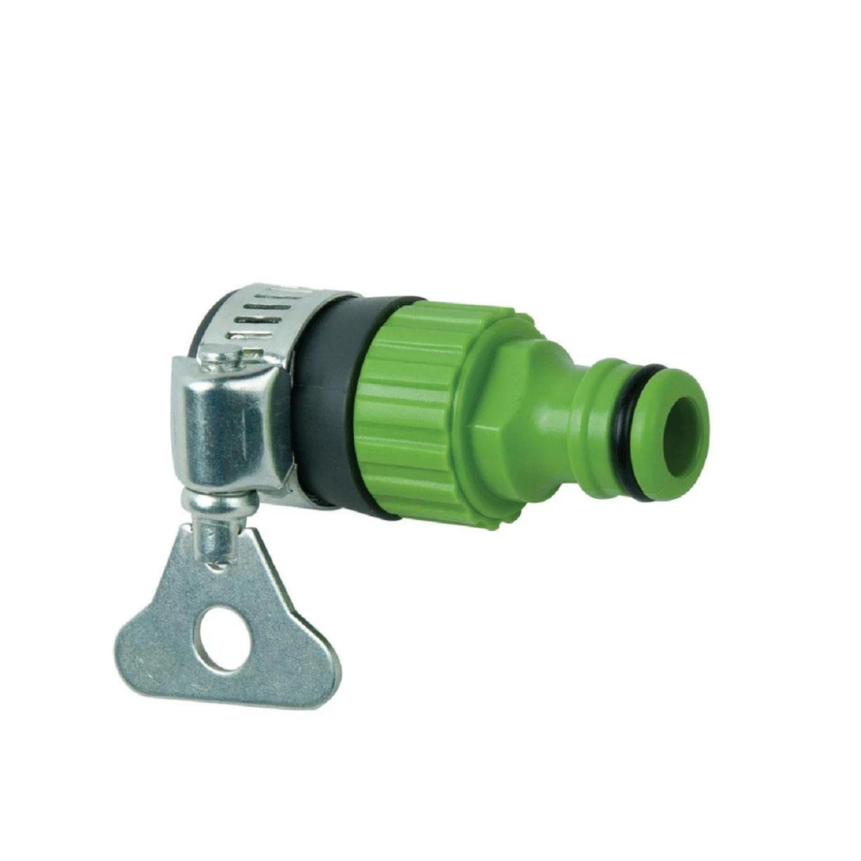 GREEN KELEPÇELİ MUSLUK BAĞ.-8012