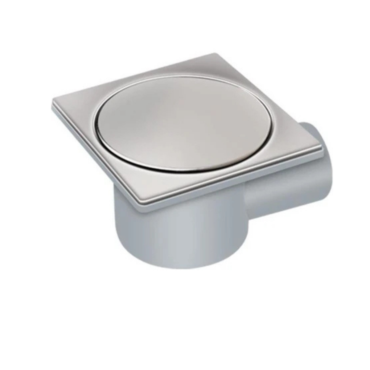 MESA YER SİFONU 10X10 50 ARTE 506