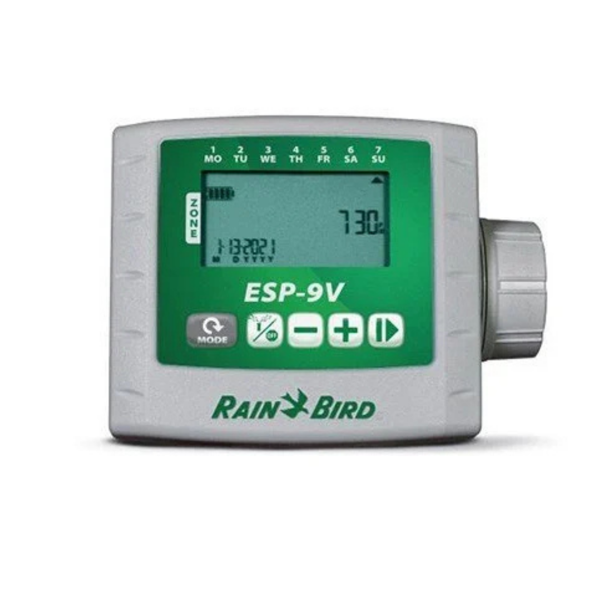 RAİNBİRD KONTROL ÜNİTESİ PİLLİ ESP9V-1 ZONE