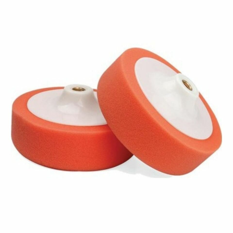 DMAX PASTA POLİSAJ SÜNGERİ 150 MM DMX4030