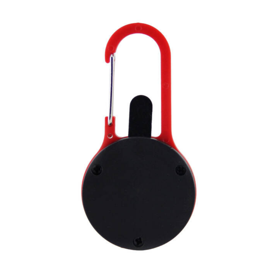 PANTHER ANAHTARLIK EL FENERİ PT-1850