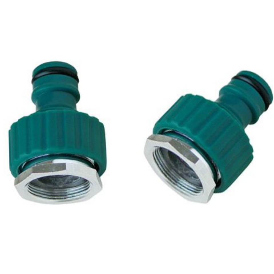 RACO DİŞİ BATARYA MUSLUK EKİ 1/2 55303