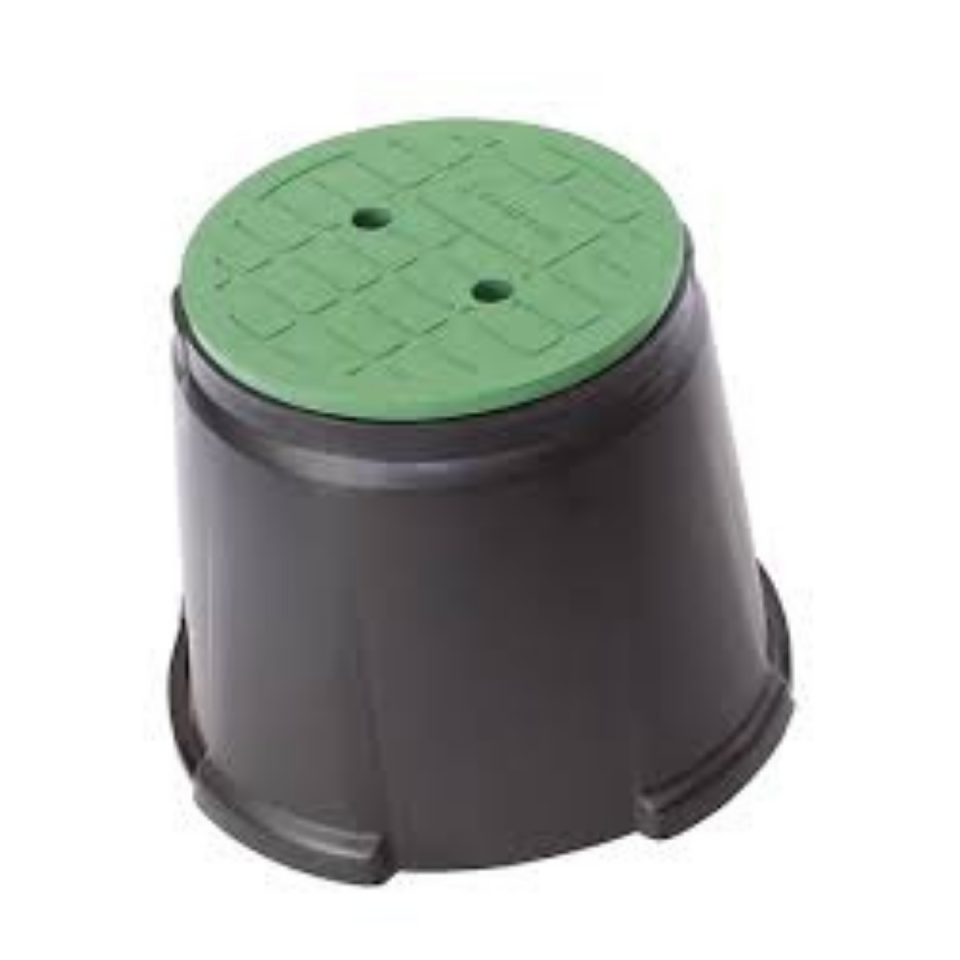 VANA KUTUSU 10  YUVARALAK