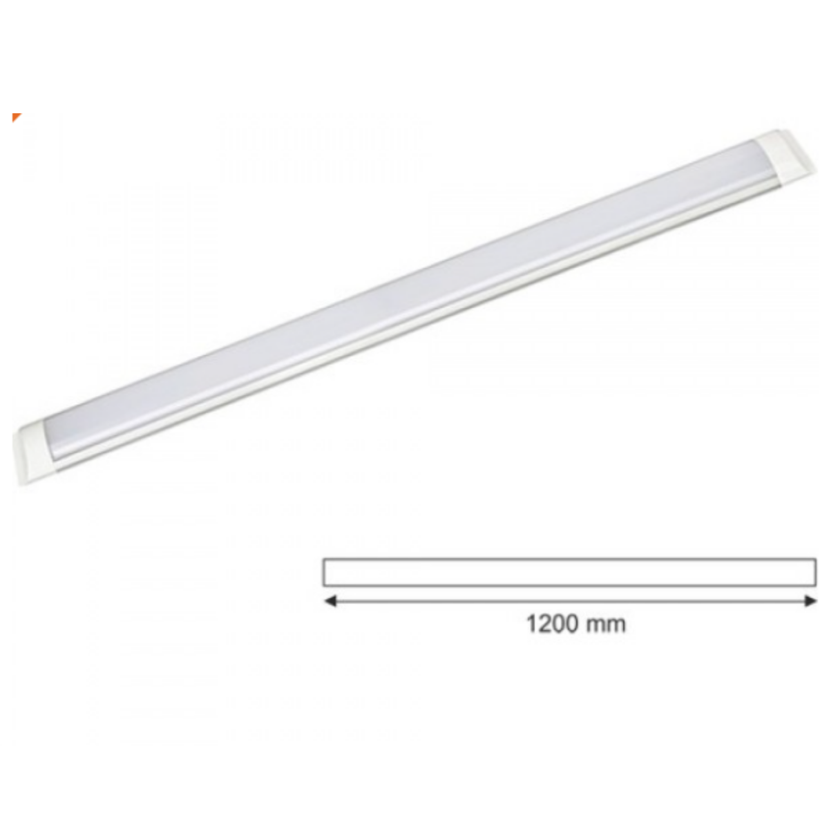 BENAR LBA 036 LED BANT ARM. 36W GÜNIŞIĞI