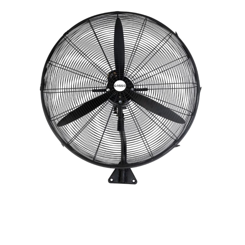 GOSSO SG-1091 30'' DUVAR SANAYİ VANTİLATÖR