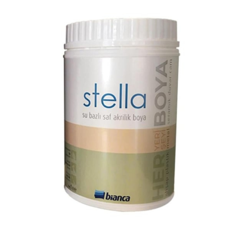 STELLA BİANCA B2 BAZ 1 LT