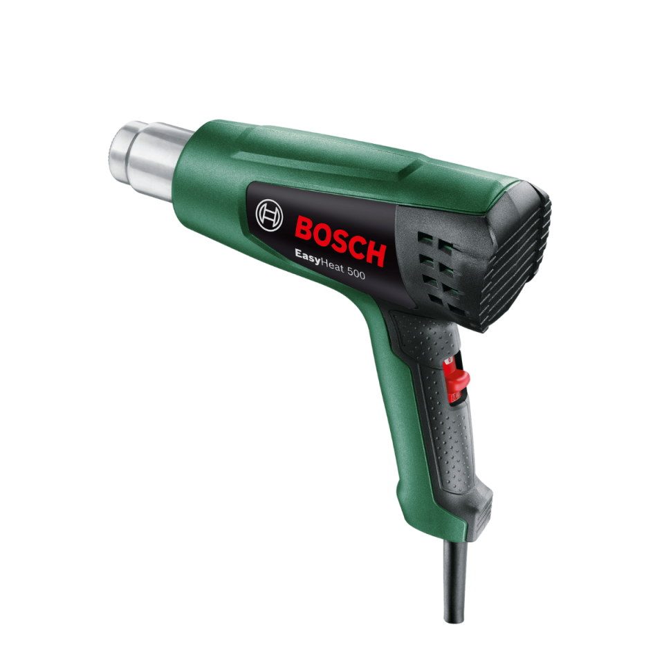 BOSCH EASYHEAT 500 SICAK HAVA TABANCASI