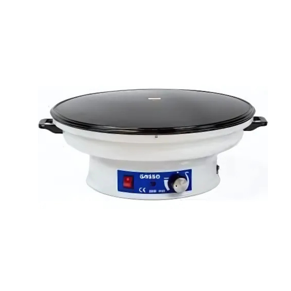 GOSSO ELEKTRİKLİ KATMER SACI 2050