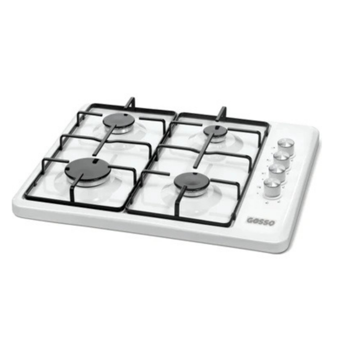 GAMA PANJURLU ASPİRATÖR ÇIKIŞ KAPAĞI AYARLI