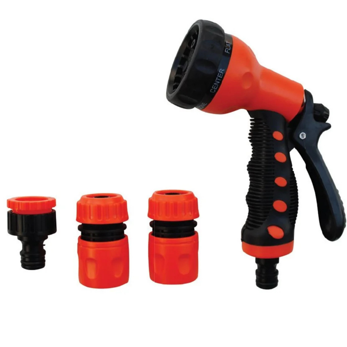 BAHÇEM 4 PARÇA SULAMA SETİ BH4018