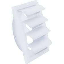 GAMA PANJURLU ASPİRATÖR ÇIKIŞ KAPAĞI AYARLI