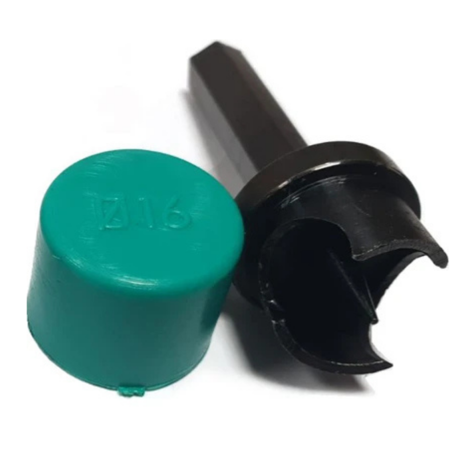 DAMLAMA DELİK DELME APT.MATKAP UÇLU