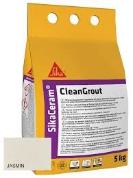 SİKA FLEXFUGA JASMİN 5 KG