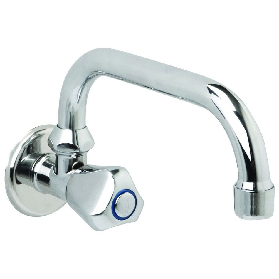 İTİMAT TEKLİ EVİYE MUSLUĞU DUVARDAN 213