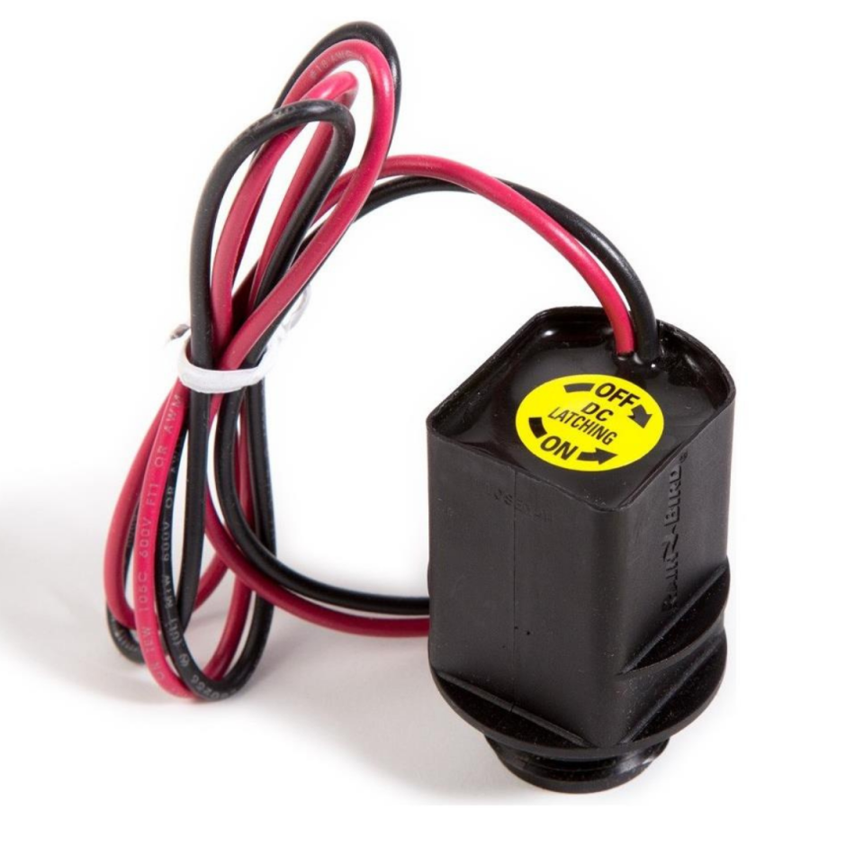 RAİNBİRD SOLENEOID VANA BOBİNİ 9W