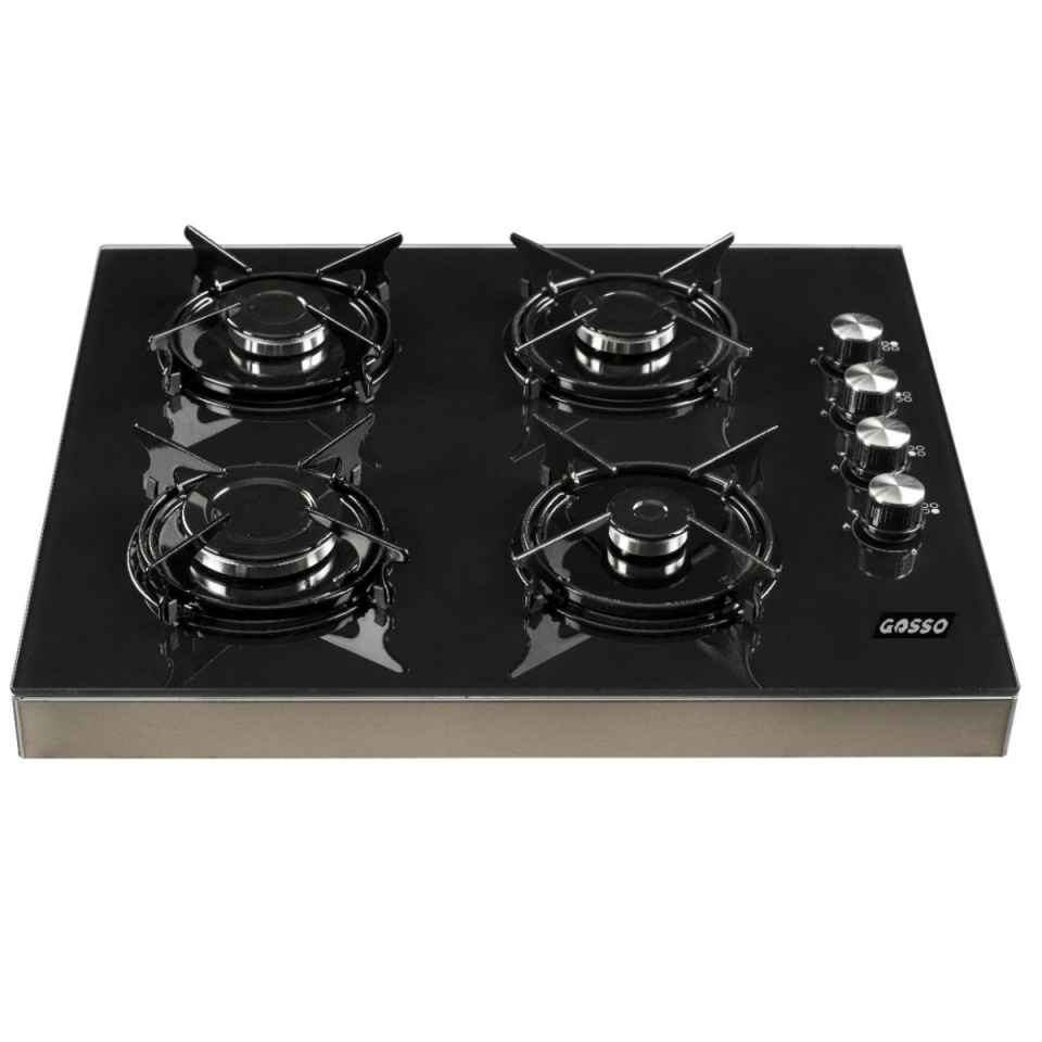 GOSSO SETÜSTÜ OCAK