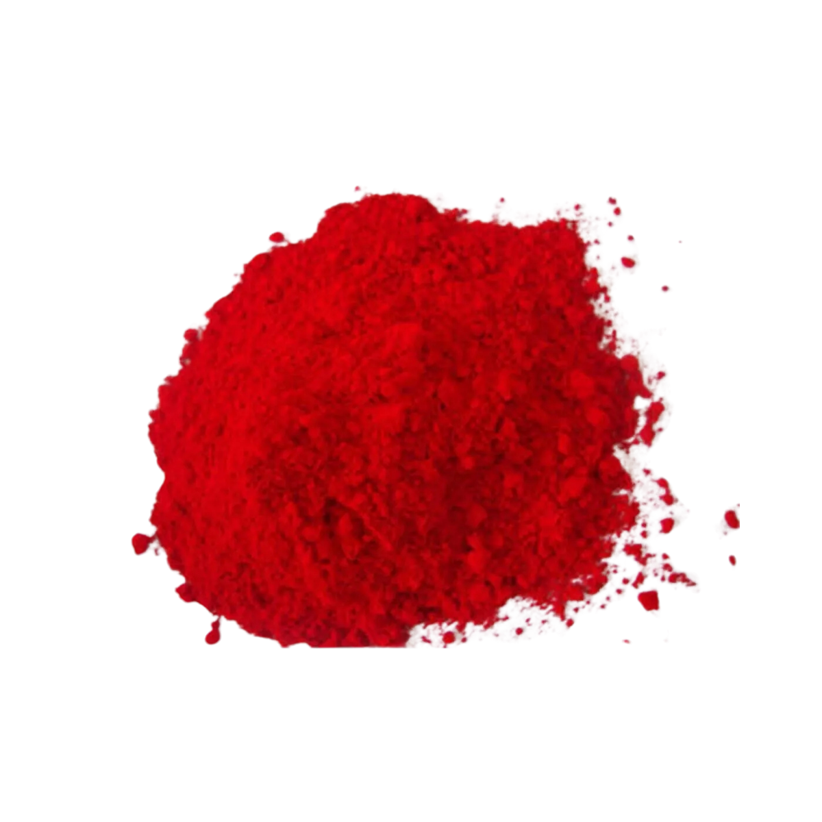 FGS TOZ BOYA ÜNİVERSAL KIRMIZI 1 KG