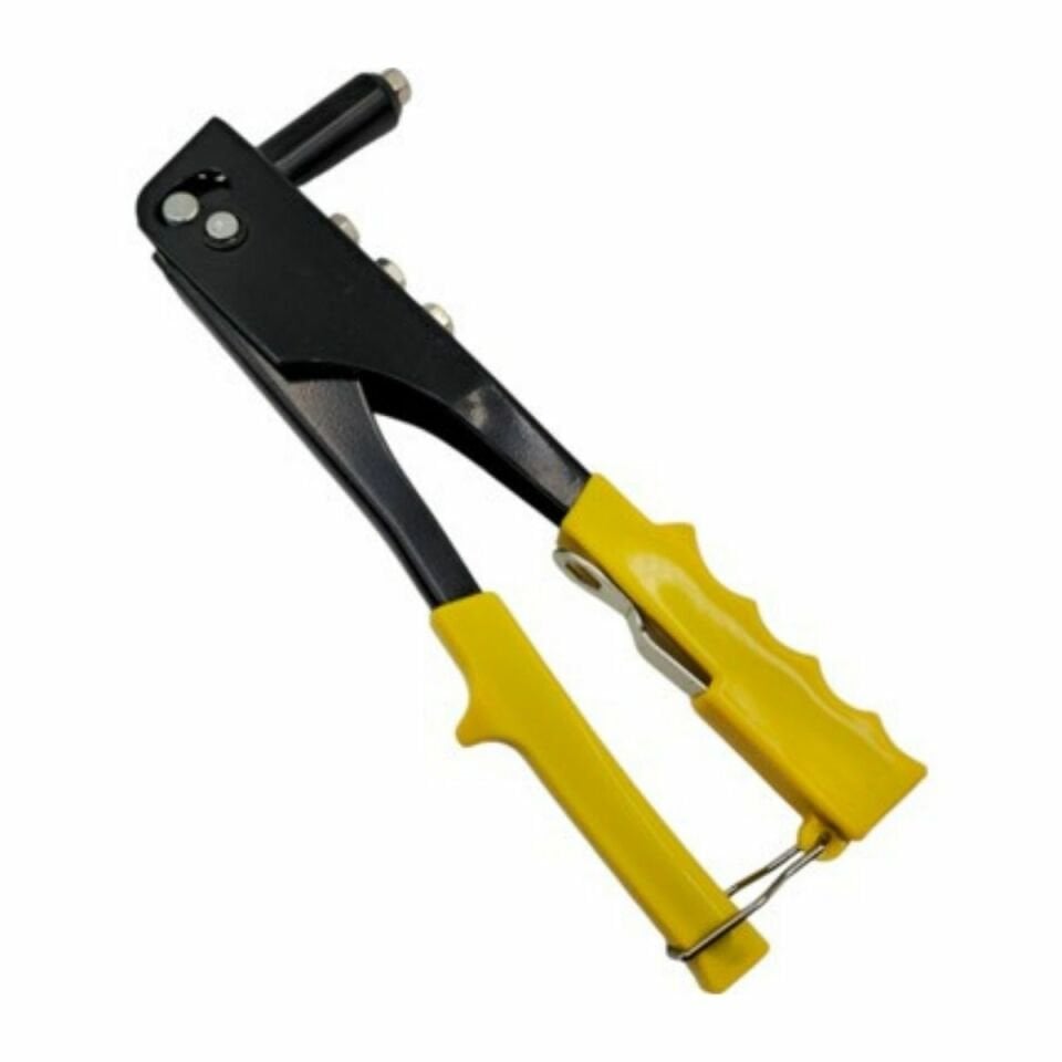 DMAX PERÇİN TABANCASI DMX4562