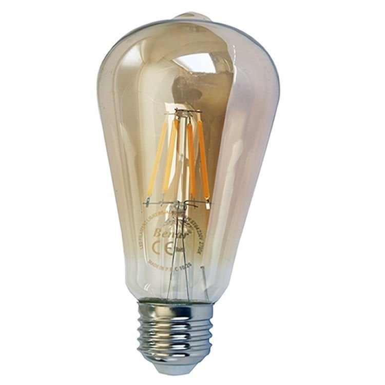 BENAR RS-LA 001 LED AMPÜL 28W SARI