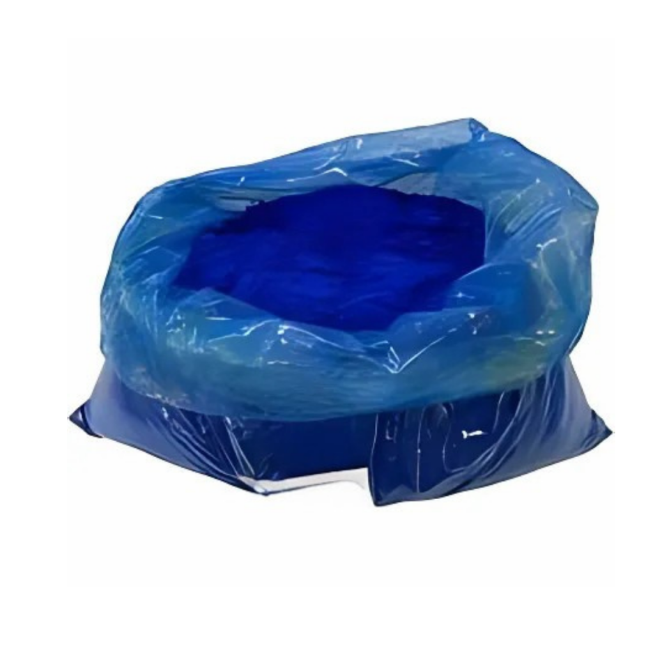 FGS TOZ BOYA ÜNİVERSAL MAVİ 1 KG