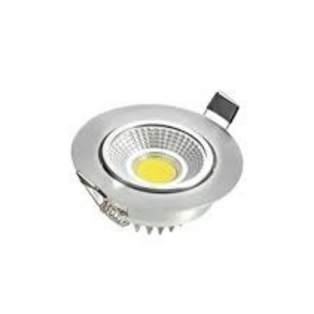 BENAR CLS-002 LED SPOT 5W SARI