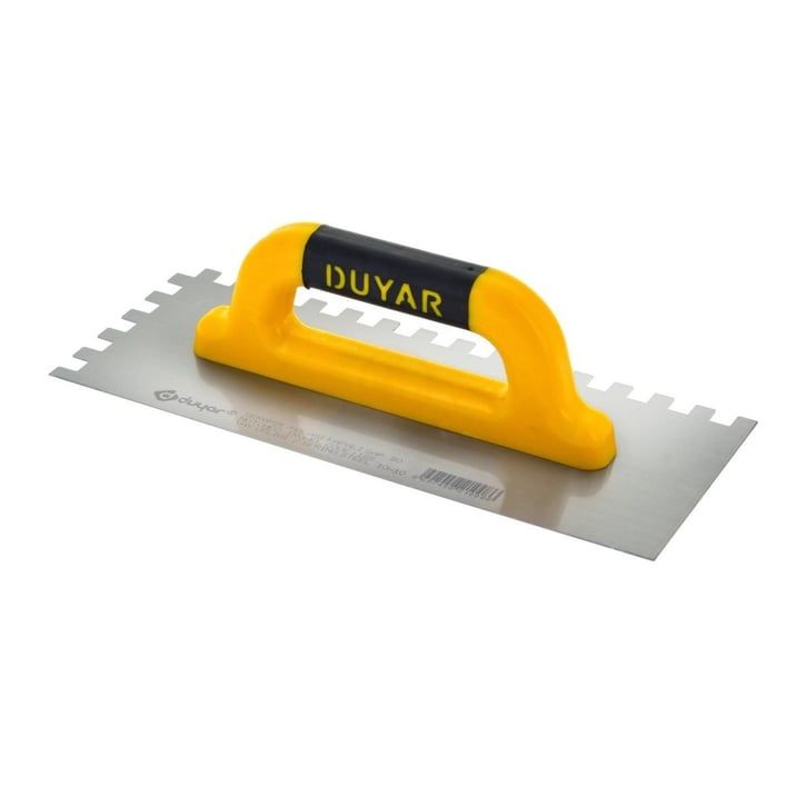 DUYAR SERAMİK MALASI PLS.SAPLI 10X10 190