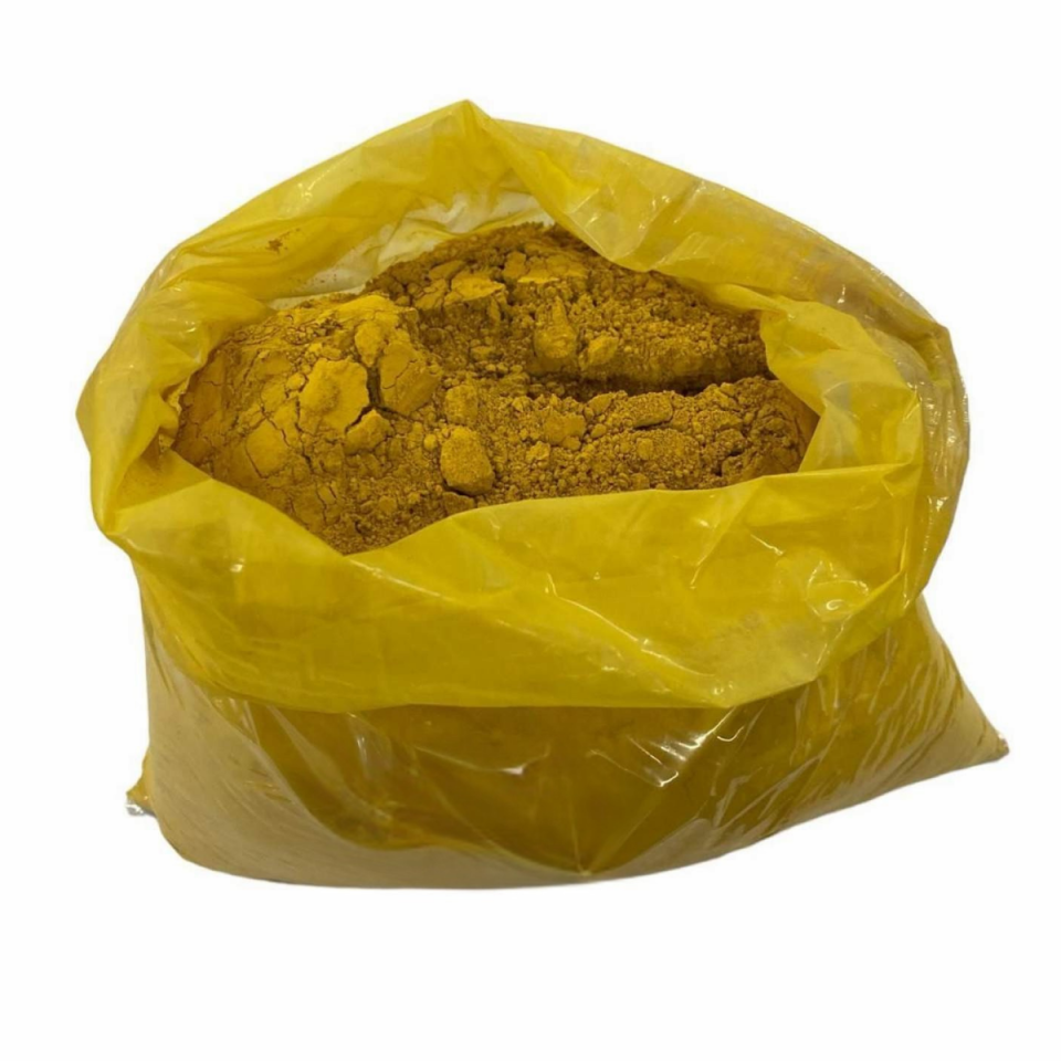 FGS TOZ BOYA OKSİT SARI 1 KG