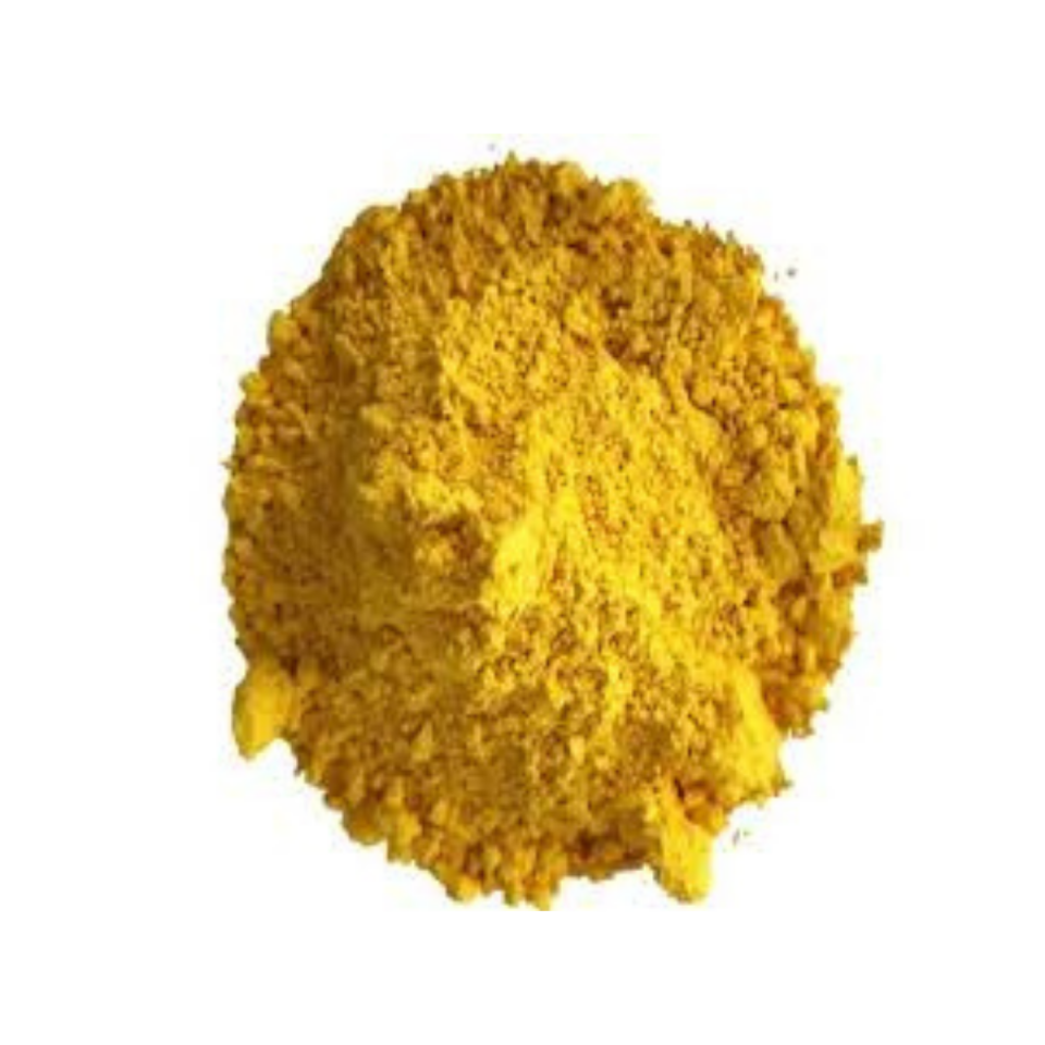 FGS TOZ BOYA OKSİT SARI 1 KG