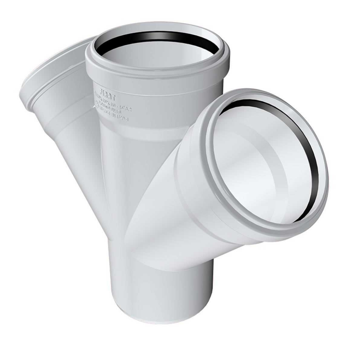 100X50 ÇİFT ÇATAL