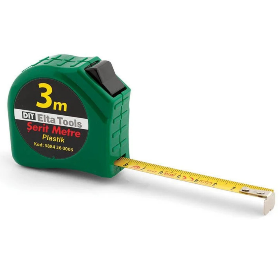 ELTA METRE 3 MT