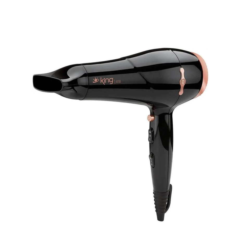 KİNG LINNA SAÇ KURUTMA MAKİNESİ 436