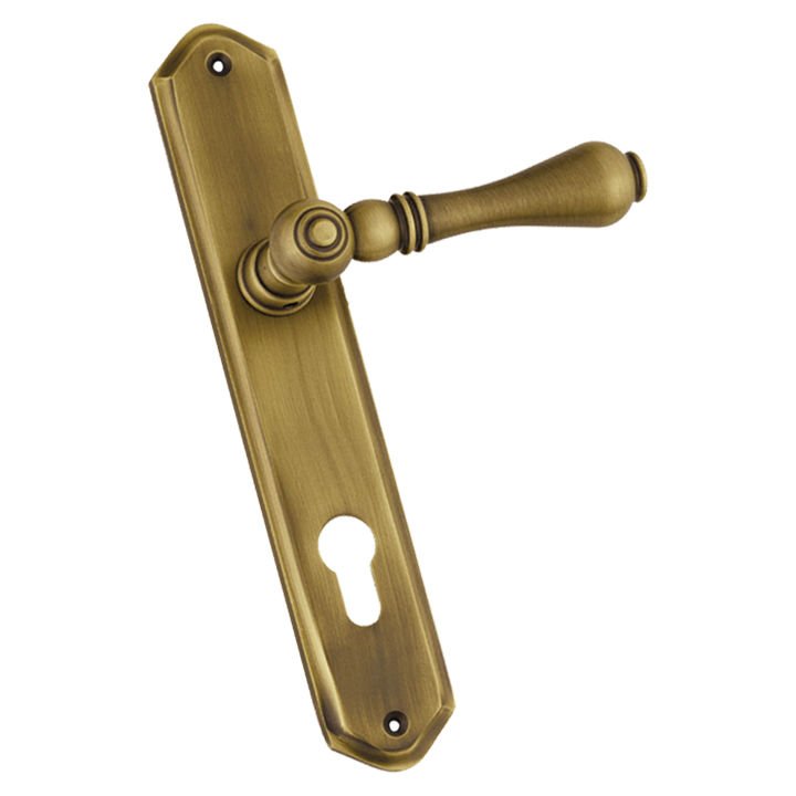 KAPI KOLU WC ANTİK 0018