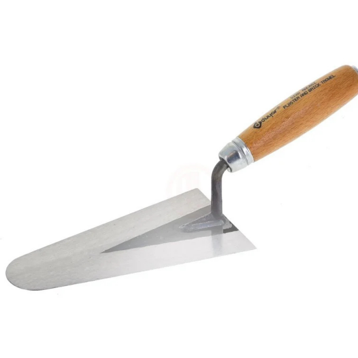 DUYAR SIVA MALASI AHŞAP SAPLI 16 CM 151