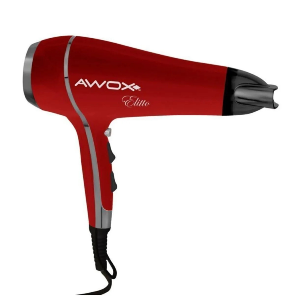 AWOX ELİT SAÇ KURUTMA MAKİNESİ DW-1608