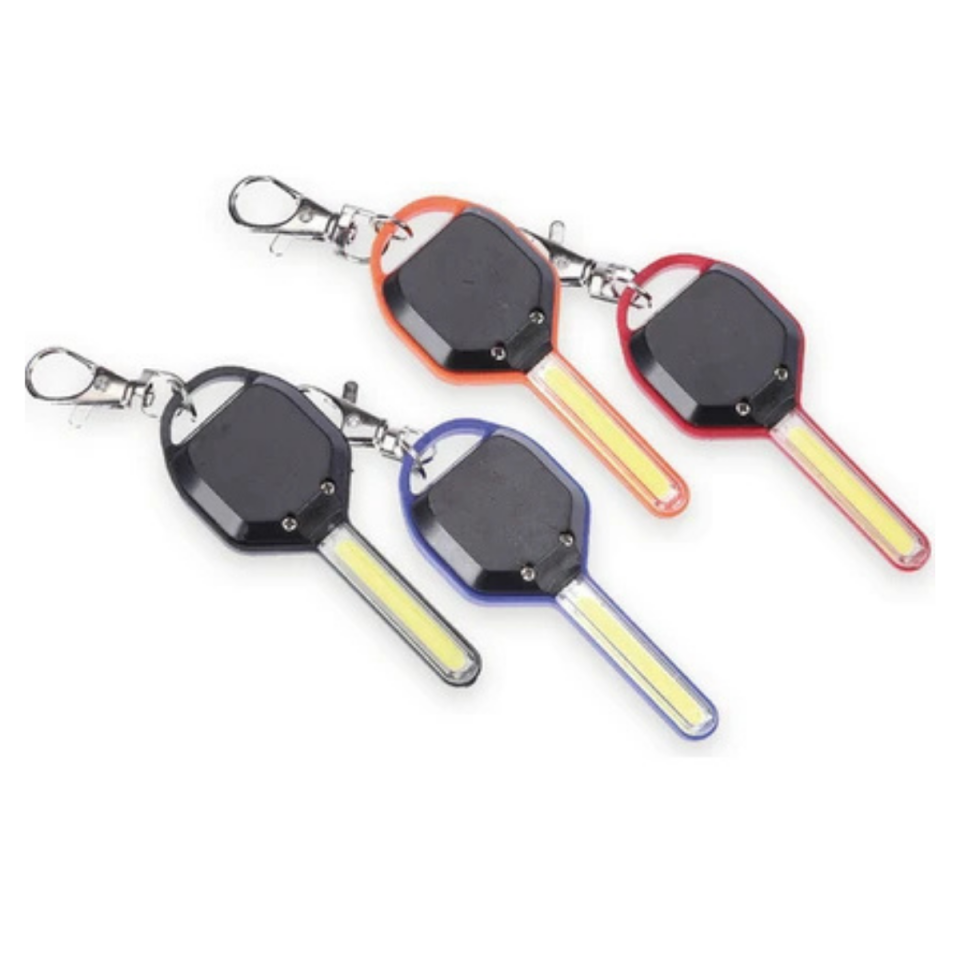 PANTHER ANAHTARLIK EL FENERİ PT-1858