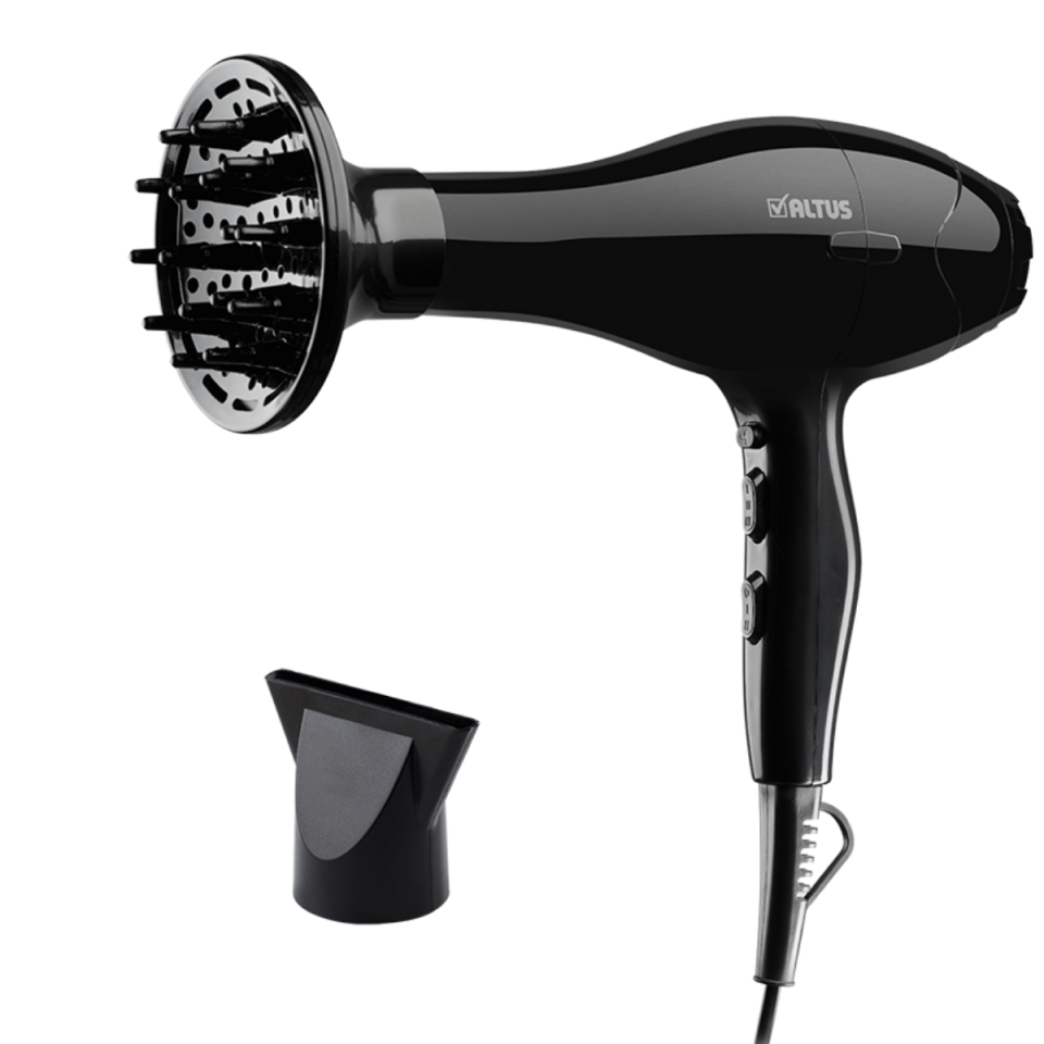 ALTUS SAÇ KURUTMA MAKİNASI AL704